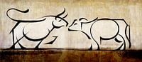 Taurus & Vacca