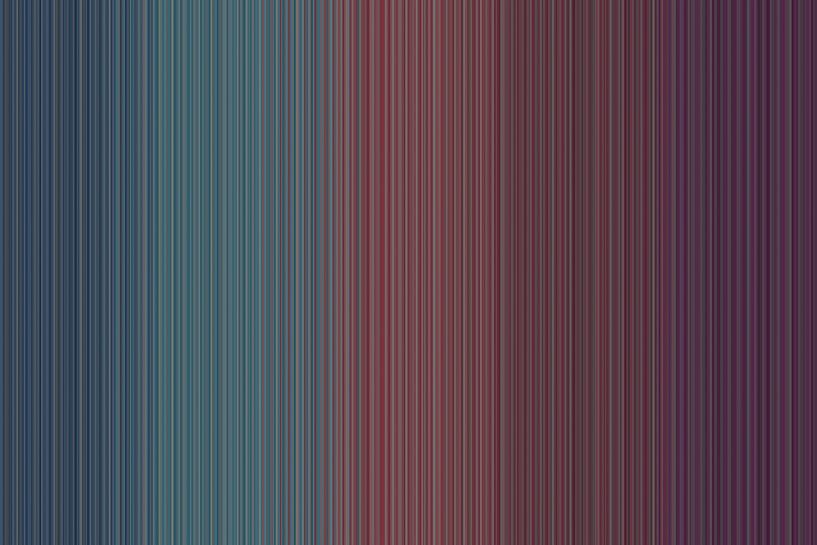 Couche d'encre d'automne. par Shana Kersten