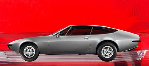 Bitter CD in Originalfarbe