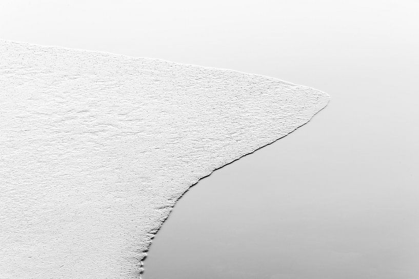 White, Hilde Ghesquiere by 1x