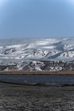 Weich | Schnee | Frieden von Femke Ketelaar