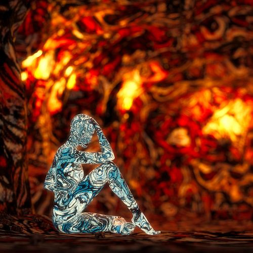 In a world of pain