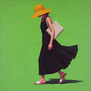 Schlichte Eleganz