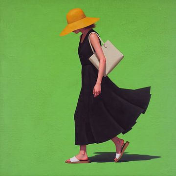 Simple Elegance