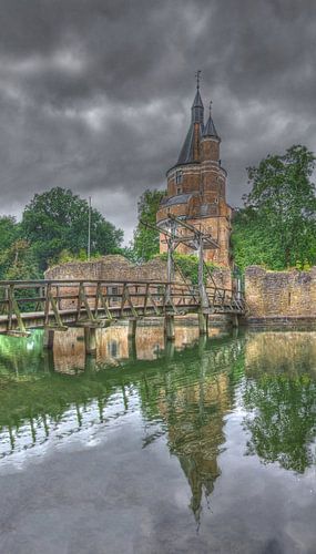 Duurstede Castle