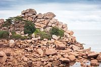 Côte de Granit Rose | Bretagne, Frankreich