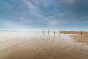 Maasvlakte Strand