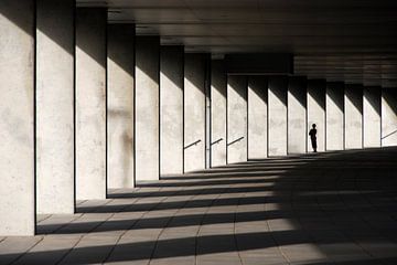 Licht&Schatten von Leuntje 's shop