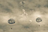 paradropping