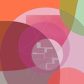 Abstract 2021 003 van Christine Bässler