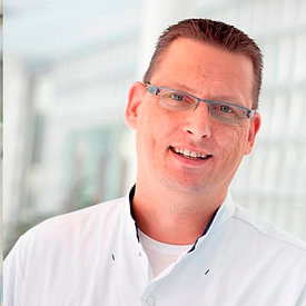 Arjen Roos Profilfoto