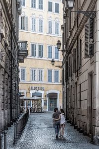 L'amour à Rome