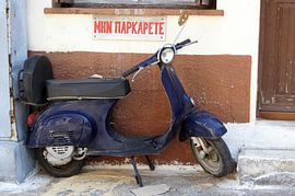 No Parking von Patrick Ven