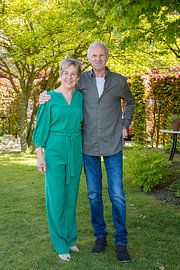 Familie Pemen von Dirk Lahuis