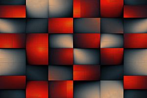 Abstrakte Arbeit mathematisch-organisch