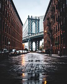 Architecture in the city