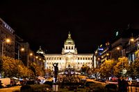 Národní Muzeum // Prag, Tschechische Republik