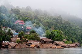 Thailand van Quartier William