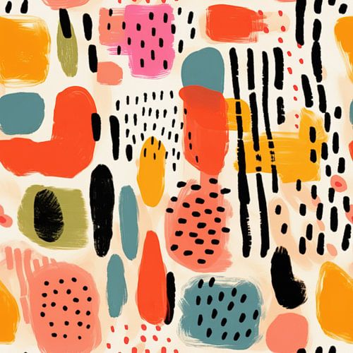 A Touch of Summer #V