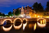 Keizersgracht Amsterdam