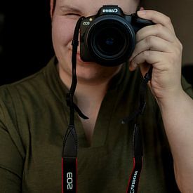 Asia Hofman |  Lifestyle Fotograaf Profile picture