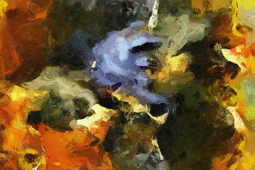 0008 - Kissing A Ghost