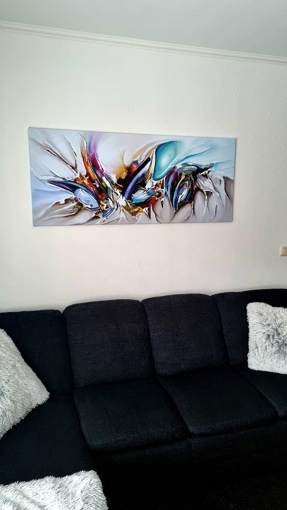 Lichter  von Gena Theheartofart 