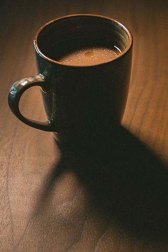Koffie Inspiratie