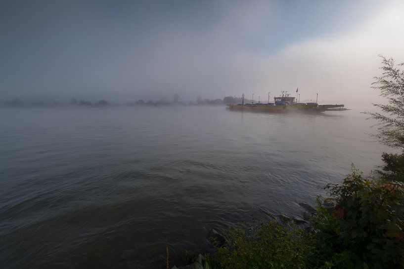 Ferry by Moetwil en van Dijk - Fotografie