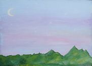 Pergastel van Kristin Adele thumbnail