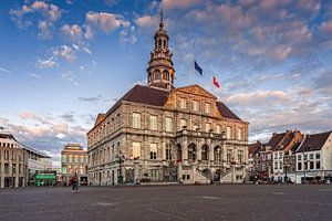 Rathaus von Maastricht