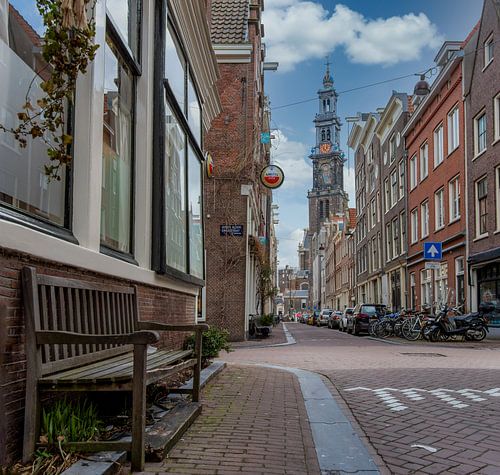 Bloemstraat Amsterdam