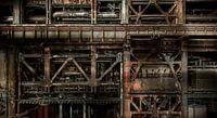 Heavy industrial van Olivier Photography thumbnail