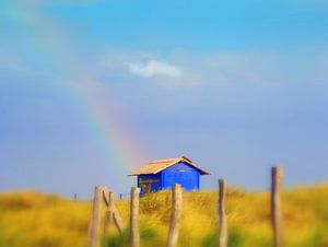 Regenbogenland von Vera Laake