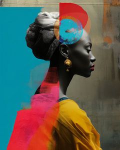 Neon vibes