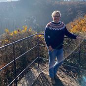 Sabina van Dijk profielfoto