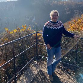 Sabina van Dijk profielfoto