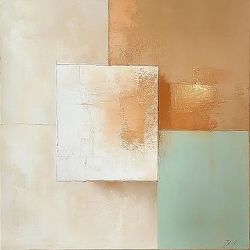 Geometrie van Zen en Meer