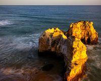 Algarve-Küste