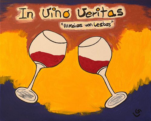 In Vino Veritas