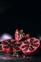 Pomegranate