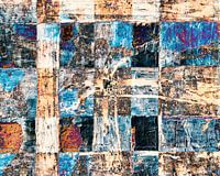 Abstract Geometrisch