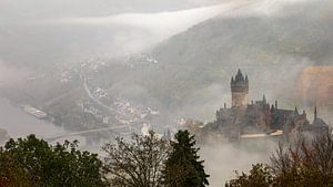 Panorama Cochem