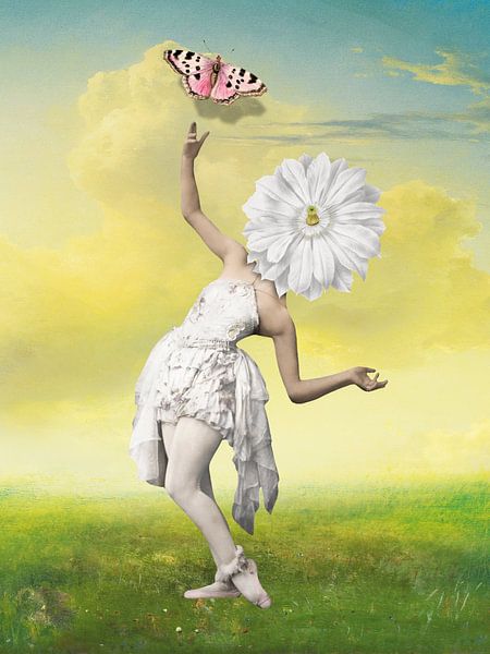 The Sundance par Marja van den Hurk