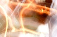 Creatief licht van Studio LINKSHANDIG Amsterdam thumbnail