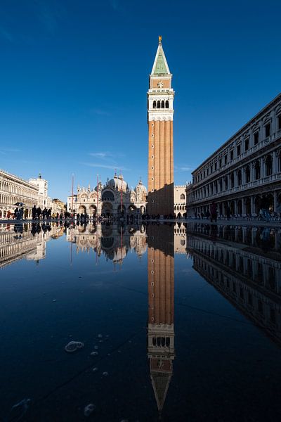 Impressionen aus Venedig von Andreas Müller