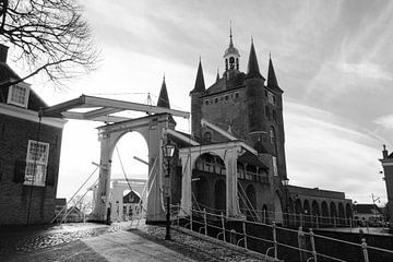 Zuidhavenpoort, Zierikzee