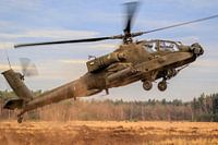 Apache
