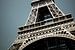 Eiffeltoren von BTF Fotografie