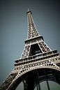 Eiffeltoren von BTF Fotografie Miniaturansicht